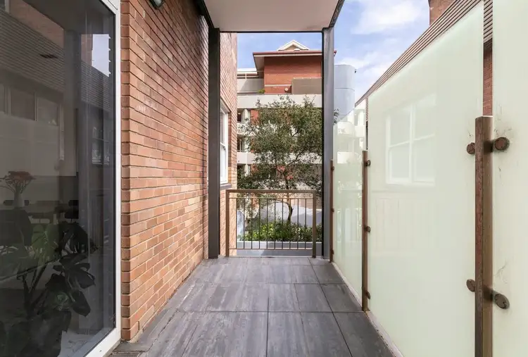 Third view of Homely apartment listing, 437 Bourke Street, Surry Hills NSW 2010