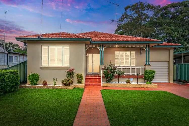 64 Earle Street, Doonside NSW 2767