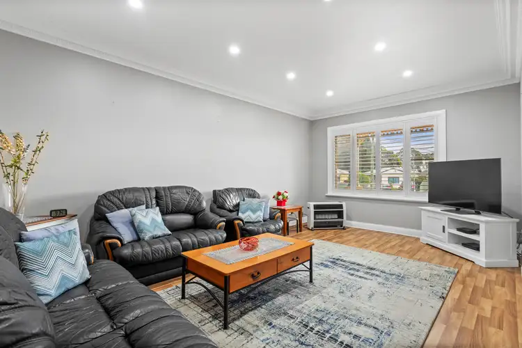 Second view of Homely house listing, 64 Earle Street, Doonside NSW 2767