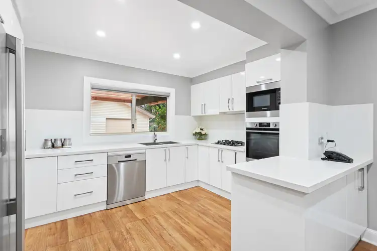 Fourth view of Homely house listing, 64 Earle Street, Doonside NSW 2767