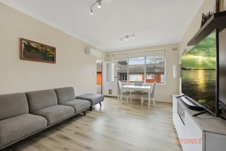 10/28 Gladstone Street, Bexley NSW 2207