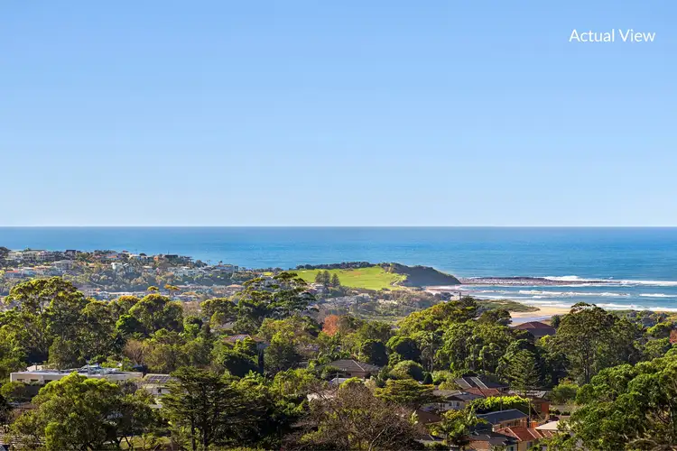 Main view of Homely house listing, 27 Princess Mary Street, Beacon Hill NSW 2100