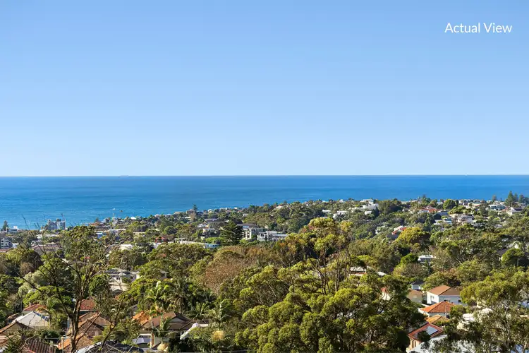 Second view of Homely house listing, 27 Princess Mary Street, Beacon Hill NSW 2100