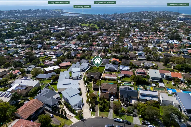 Fifth view of Homely house listing, 27 Princess Mary Street, Beacon Hill NSW 2100