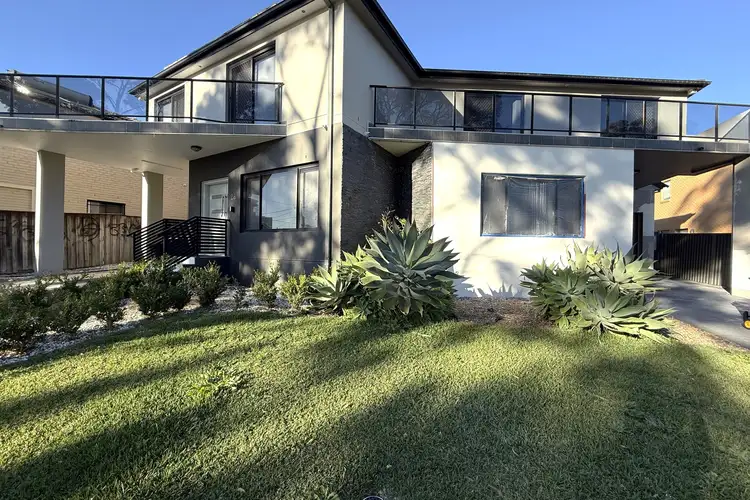 26 Heather Street, Yagoona NSW 2199