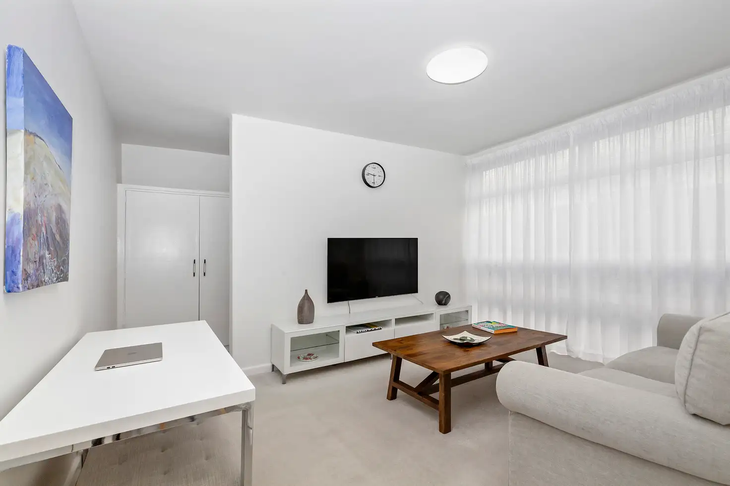 Main view of Homely apartment listing, 6/61-63 Pakington Street, St Kilda VIC 3182