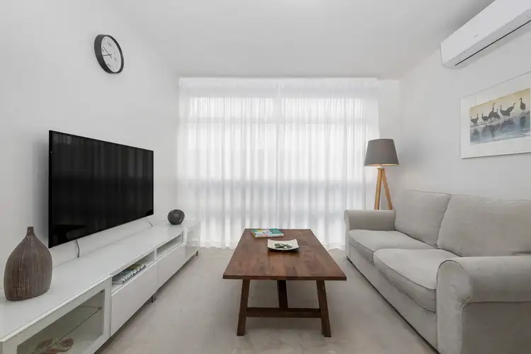 Second view of Homely apartment listing, 6/61-63 Pakington Street, St Kilda VIC 3182