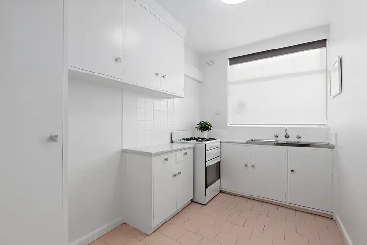 Third view of Homely apartment listing, 6/61-63 Pakington Street, St Kilda VIC 3182