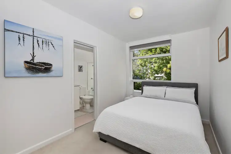Fourth view of Homely apartment listing, 6/61-63 Pakington Street, St Kilda VIC 3182