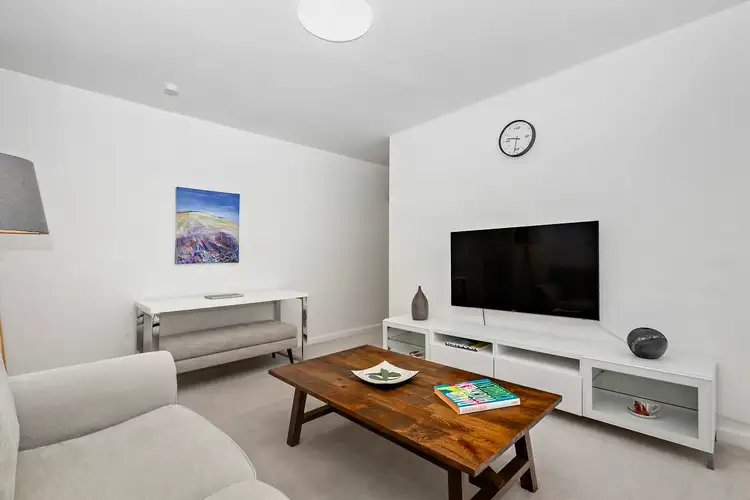 Sixth view of Homely apartment listing, 6/61-63 Pakington Street, St Kilda VIC 3182