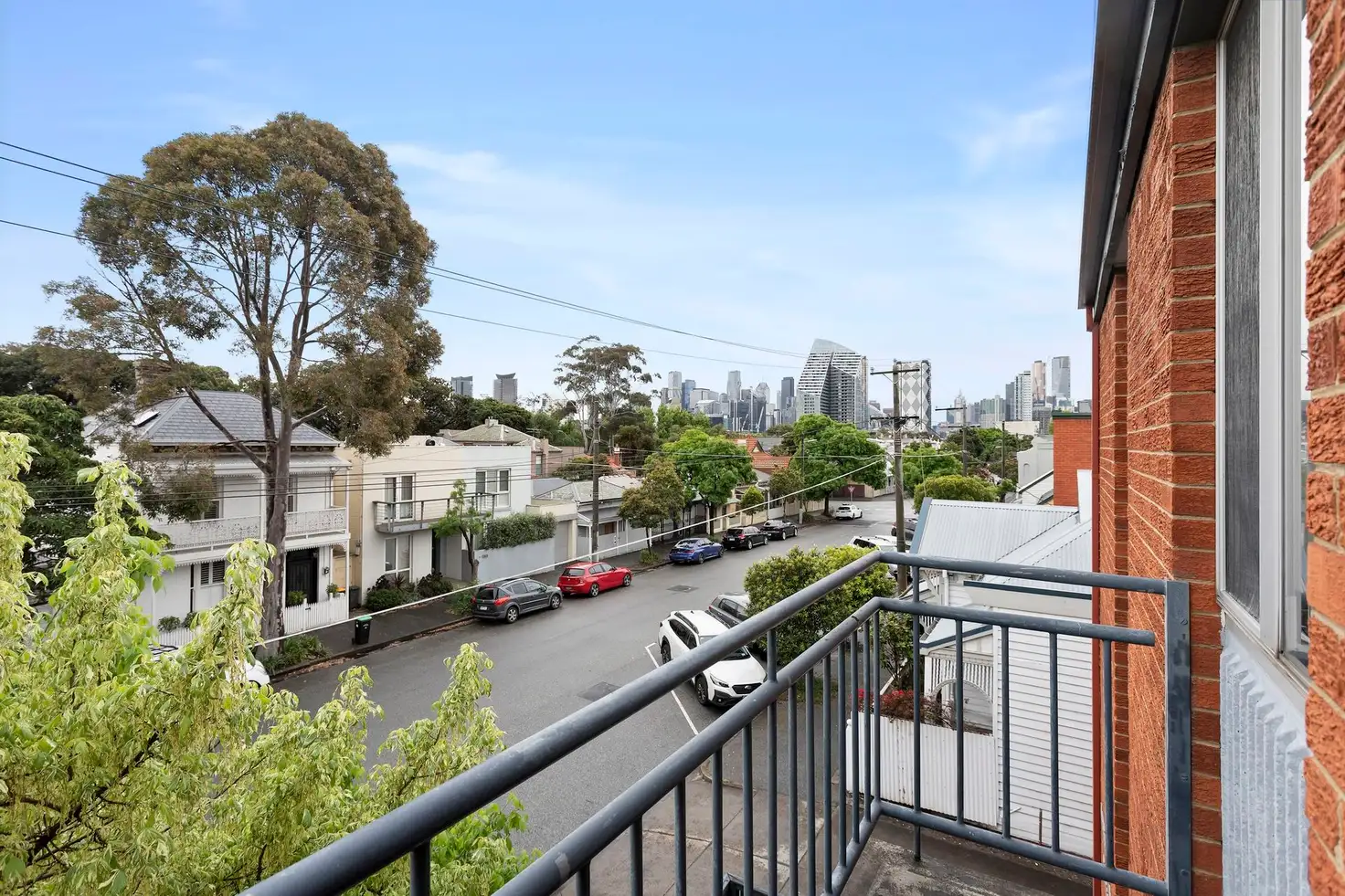 Main view of Homely apartment listing, 24/334 Princes Street, Port Melbourne VIC 3207