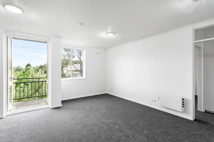 Second view of Homely apartment listing, 24/334 Princes Street, Port Melbourne VIC 3207