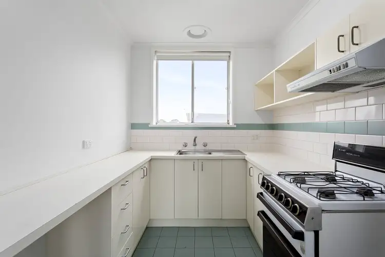 Third view of Homely apartment listing, 24/334 Princes Street, Port Melbourne VIC 3207