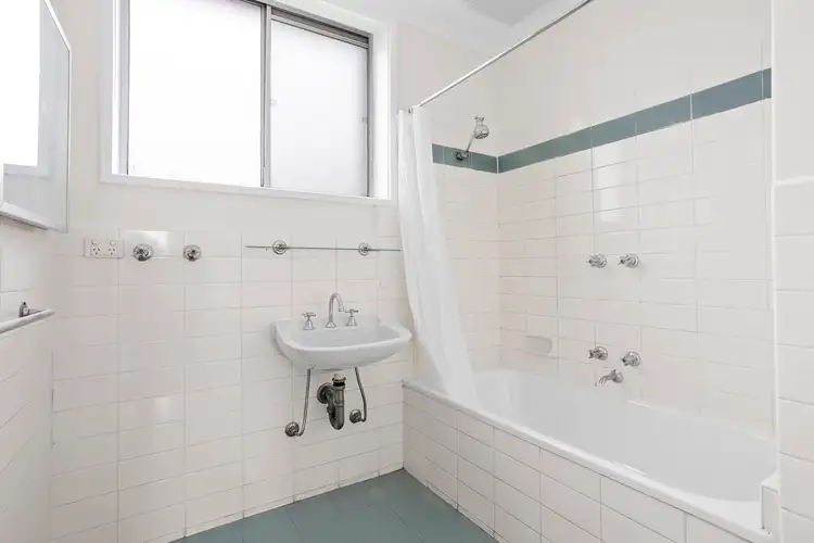 Fifth view of Homely apartment listing, 24/334 Princes Street, Port Melbourne VIC 3207