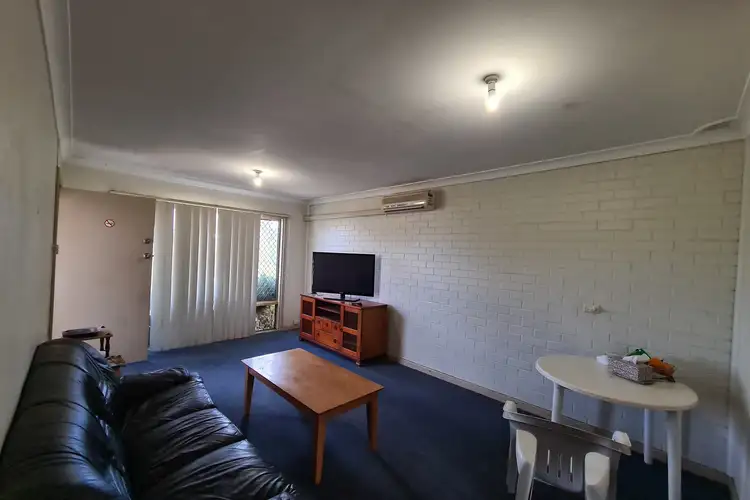 Second view of Homely semi-detached listing, 17B Beeck Street, Katanning WA 6317