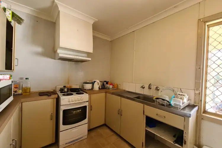 Third view of Homely semi-detached listing, 17B Beeck Street, Katanning WA 6317