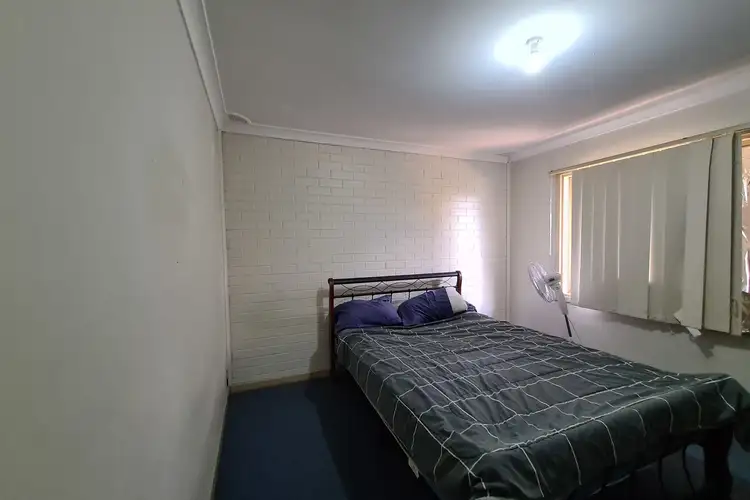 Fourth view of Homely semi-detached listing, 17B Beeck Street, Katanning WA 6317