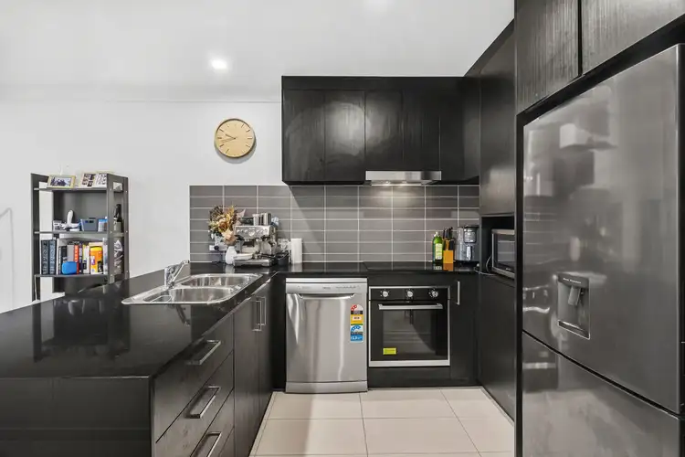 Second view of Homely unit listing, 4/5 Raffles Street, Mount Gravatt East QLD 4122