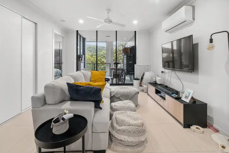 Fourth view of Homely unit listing, 4/5 Raffles Street, Mount Gravatt East QLD 4122