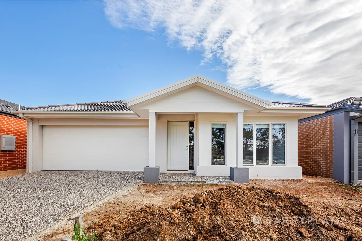 Main view of Homely house listing, 54 Siding Road, Warragul VIC 3820