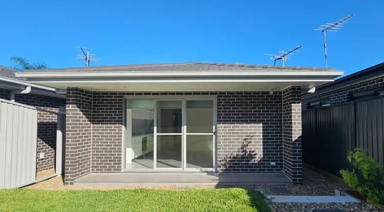 1/2B Victoria Street, Revesby NSW 2212
