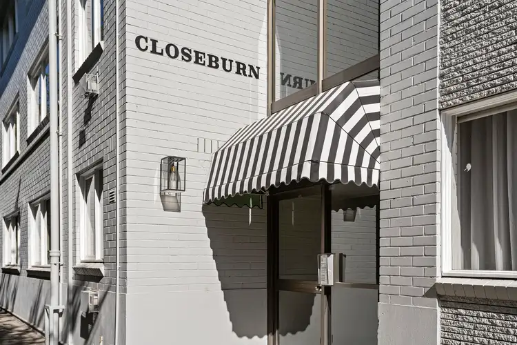 Second view of Homely apartment listing, 5/6 Closeburn Avenue, Prahran VIC 3181