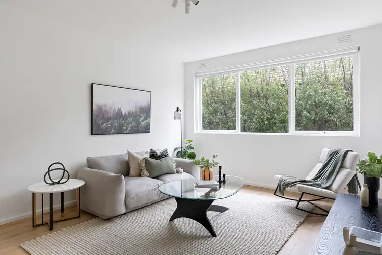Third view of Homely apartment listing, 5/6 Closeburn Avenue, Prahran VIC 3181