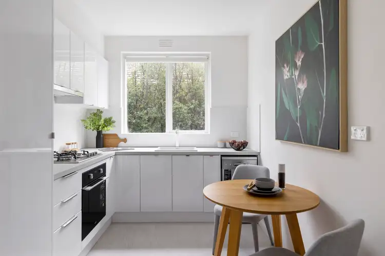 Fifth view of Homely apartment listing, 5/6 Closeburn Avenue, Prahran VIC 3181
