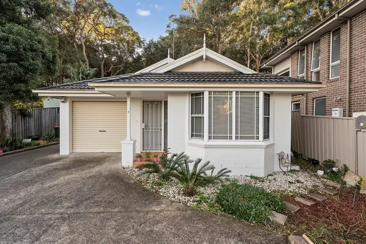 34B Hall Road, Hornsby NSW 2077