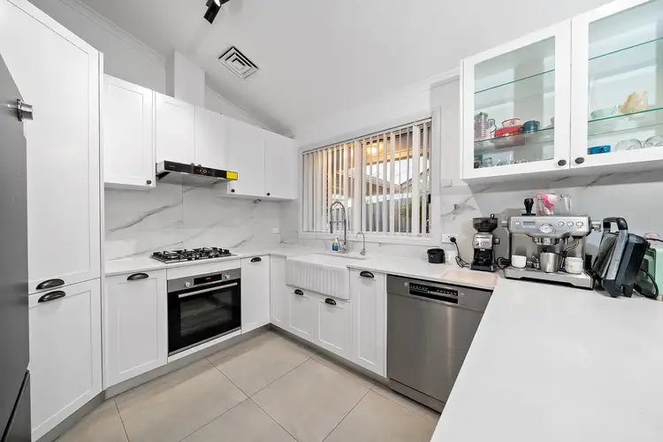 Second view of Homely house listing, 34B Hall Road, Hornsby NSW 2077