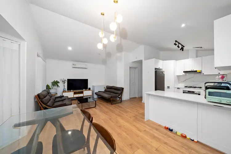 Third view of Homely house listing, 34B Hall Road, Hornsby NSW 2077