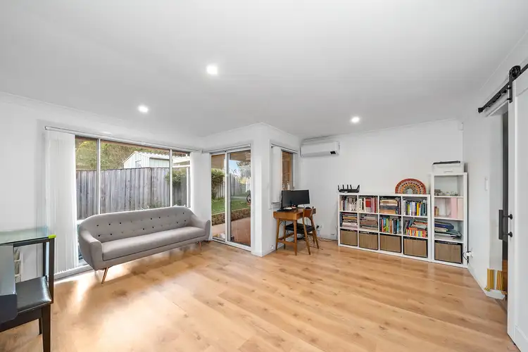 Fourth view of Homely house listing, 34B Hall Road, Hornsby NSW 2077