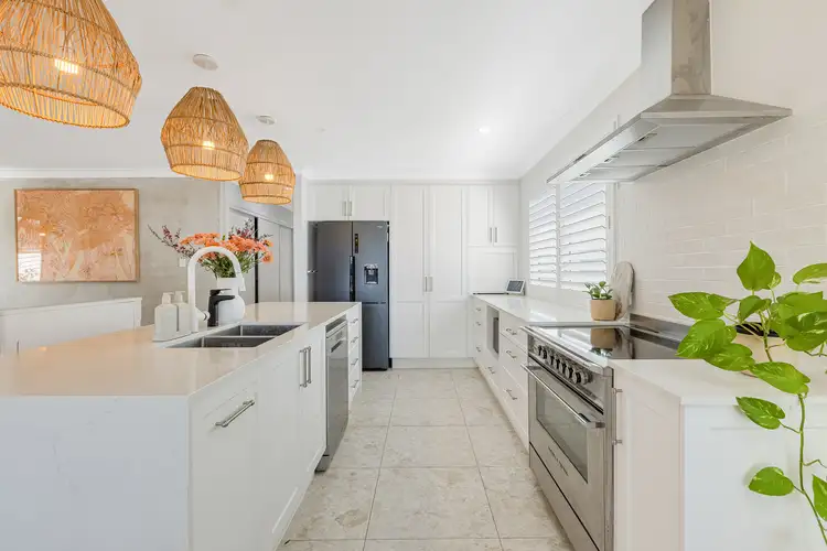Second view of Homely house listing, 23 Irving Street, Tumbulgum NSW 2490