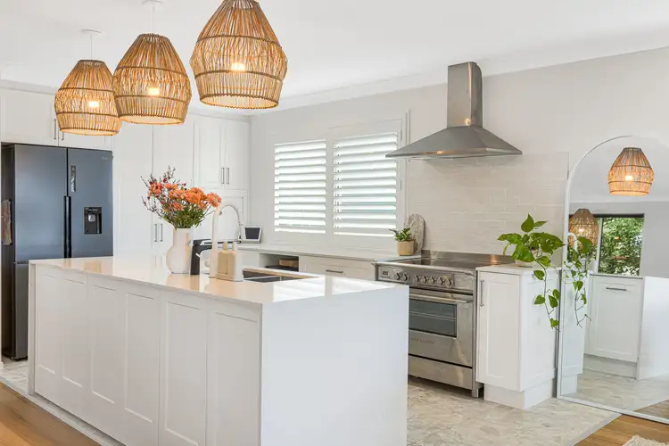 Third view of Homely house listing, 23 Irving Street, Tumbulgum NSW 2490