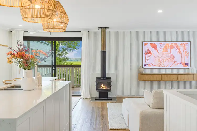 Fourth view of Homely house listing, 23 Irving Street, Tumbulgum NSW 2490