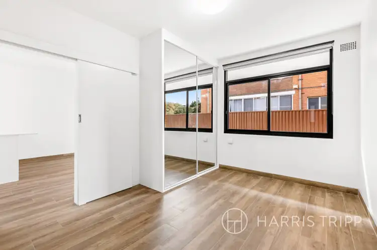 Third view of Homely apartment listing, 7/102 Bland Street, Ashfield NSW 2131