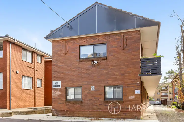 Fifth view of Homely apartment listing, 7/102 Bland Street, Ashfield NSW 2131