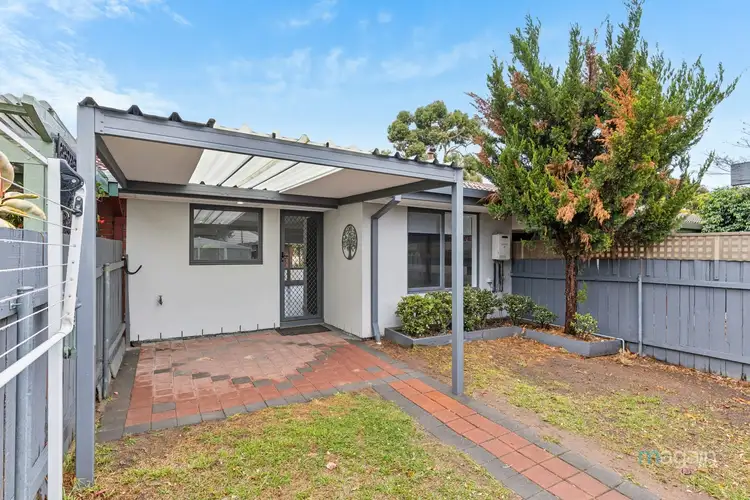 Second view of Homely house listing, 8-1 Douglas Avenue, Reynella SA 5161