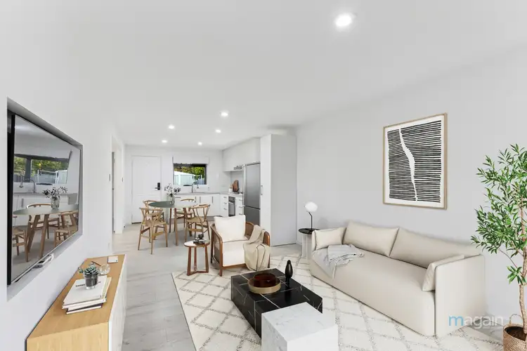Third view of Homely house listing, 8-1 Douglas Avenue, Reynella SA 5161