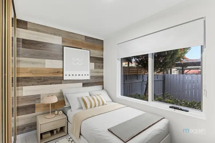 Fourth view of Homely house listing, 8-1 Douglas Avenue, Reynella SA 5161