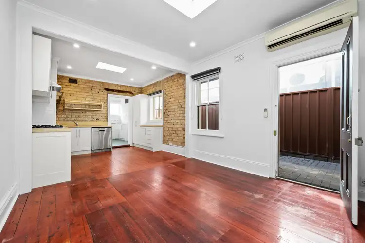Second view of Homely house listing, 1343 Botany Road, Botany NSW 2019
