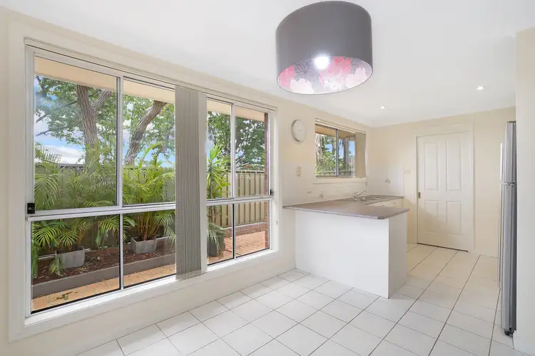 Third view of Homely villa listing, 4/27 National Avenue, Loftus NSW 2232
