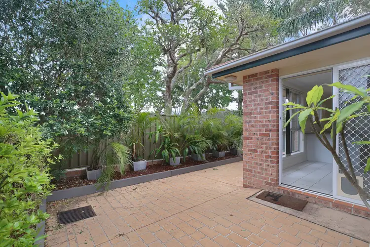 Fourth view of Homely villa listing, 4/27 National Avenue, Loftus NSW 2232