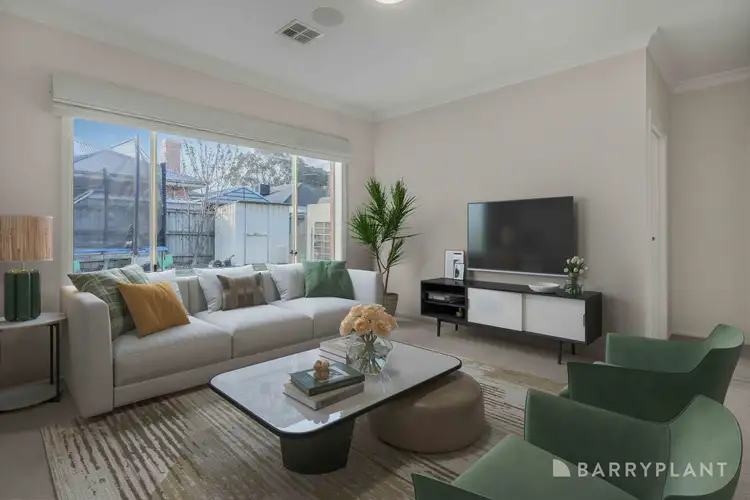 Fourth view of Homely house listing, 14 Whiteley Way, Pakenham VIC 3810