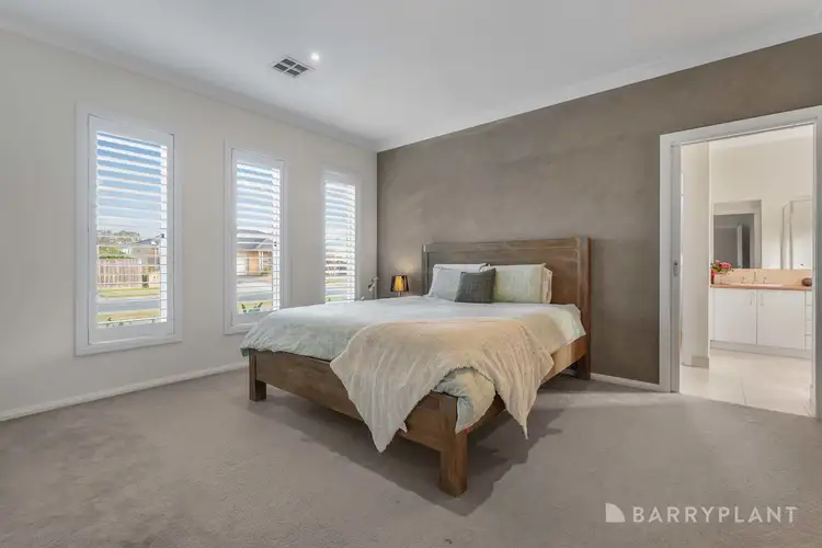 Fifth view of Homely house listing, 14 Whiteley Way, Pakenham VIC 3810