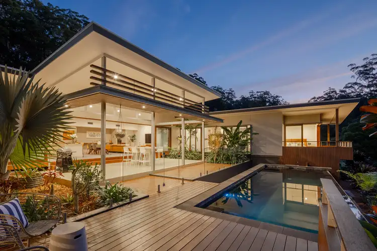Sixth view of Homely rural property listing, 71 Viewland Drive, Doonan QLD 4562