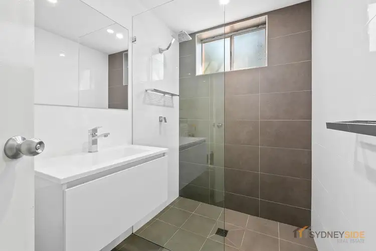 Third view of Homely apartment listing, 2/1 Brooklyn Street, Tempe NSW 2044