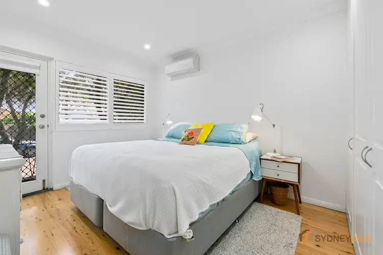 Fourth view of Homely apartment listing, 2/1 Brooklyn Street, Tempe NSW 2044