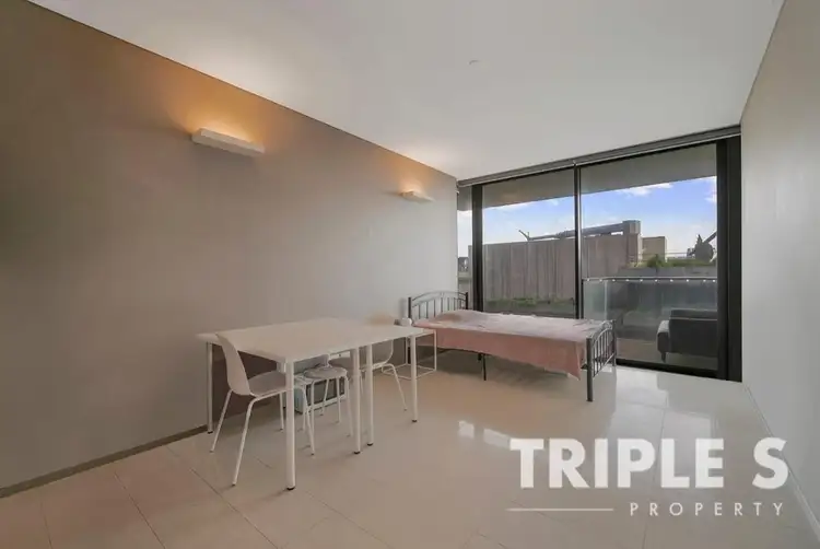 Main view of Homely apartment listing, Level 17/1702/3 Carlton Street, Chippendale NSW 2008