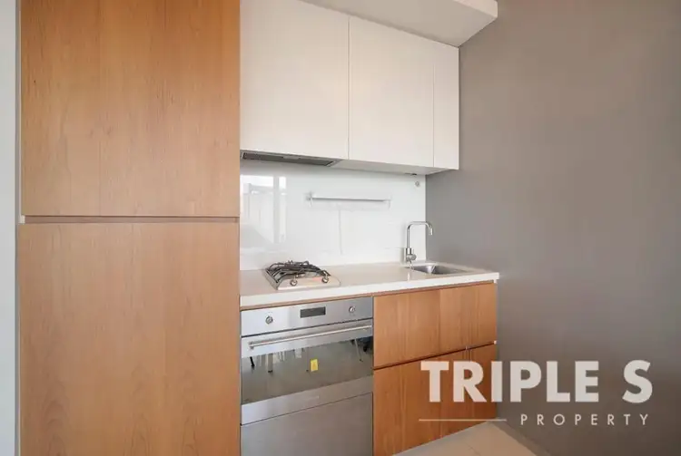 Third view of Homely apartment listing, Level 17/1702/3 Carlton Street, Chippendale NSW 2008